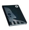  Записная книжка Paladone: Звездные войны (Star Wars) Дарт Вейдер (Darth Vader) (PP3972SW) А5